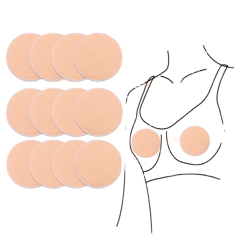 Nursing Breast Pads Factory - Ananbaby Bamboo Laundry Bag