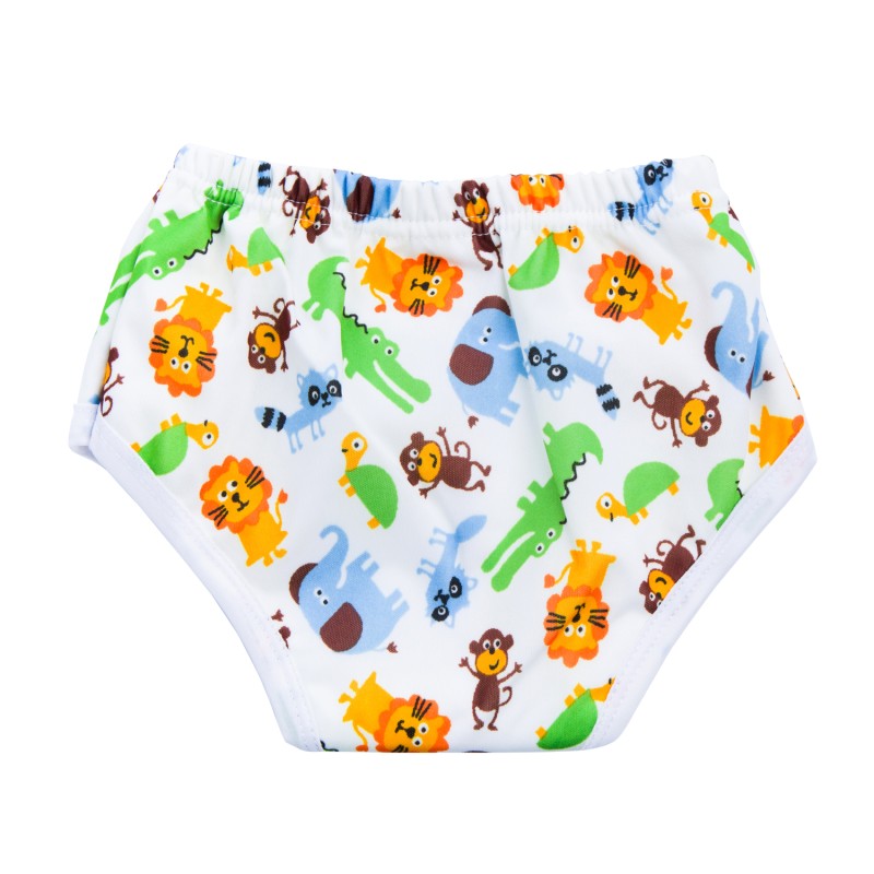 Training Pants Supplier - Best Selling Reusable Quick-drying