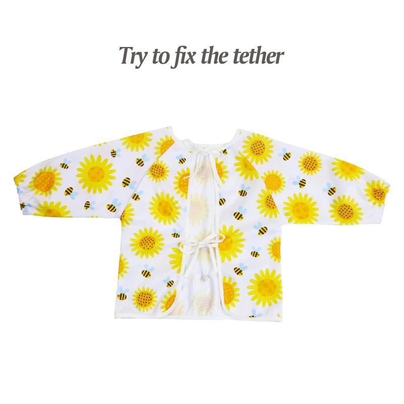 Baby Bibs Manufacturer - China Wholesale 100% Polyester