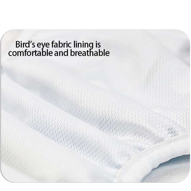 Baby Swim Diaper Factory - Easy Snaps Reusable Washable