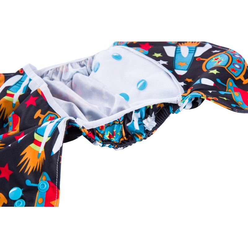 Diaper Cover Supplier - Ananbaby Adult Pul Washable