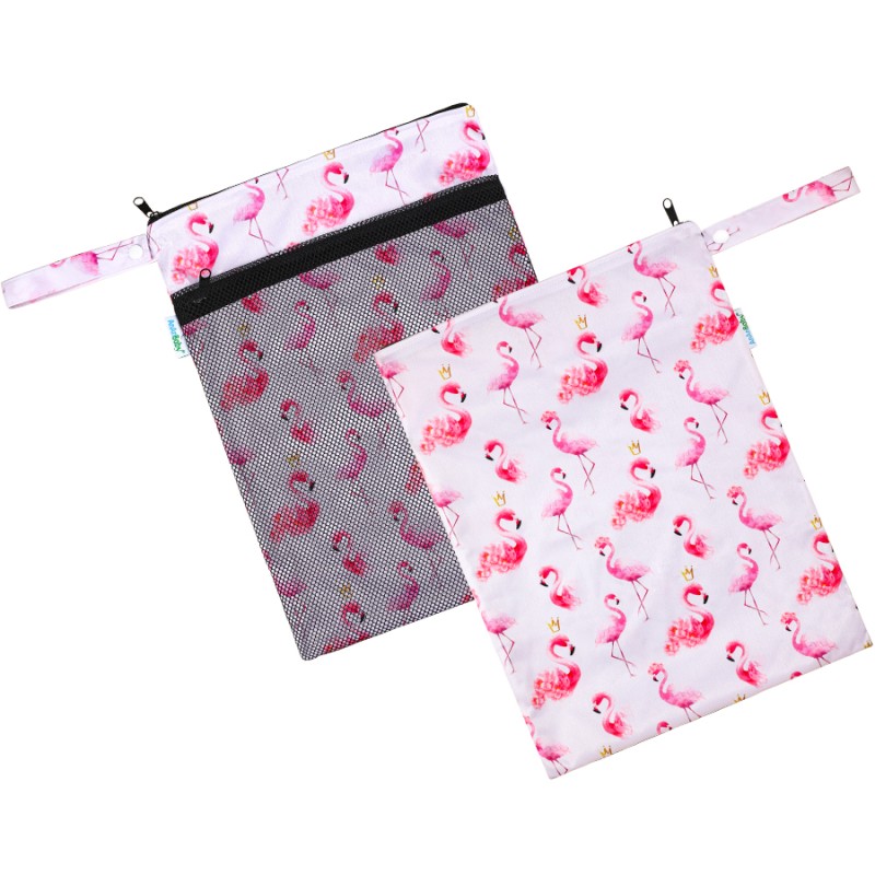 Baby Wet Bag Supplier - Reusable Kids Small Waterproof