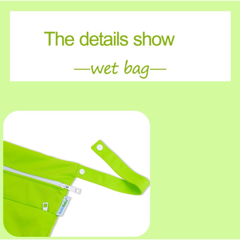 Wet Cloth Bag Manufacturer - High Quality Waterproof Swimwear
