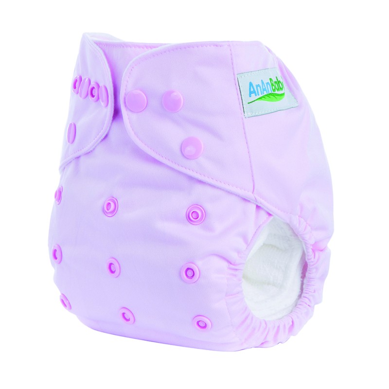 Baby Diapers Manufacturer - 2023 Ecological Leak Proof Plain