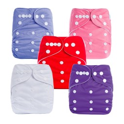 Baby Diapers Supplier - Cartoon Absorbent Ecological New