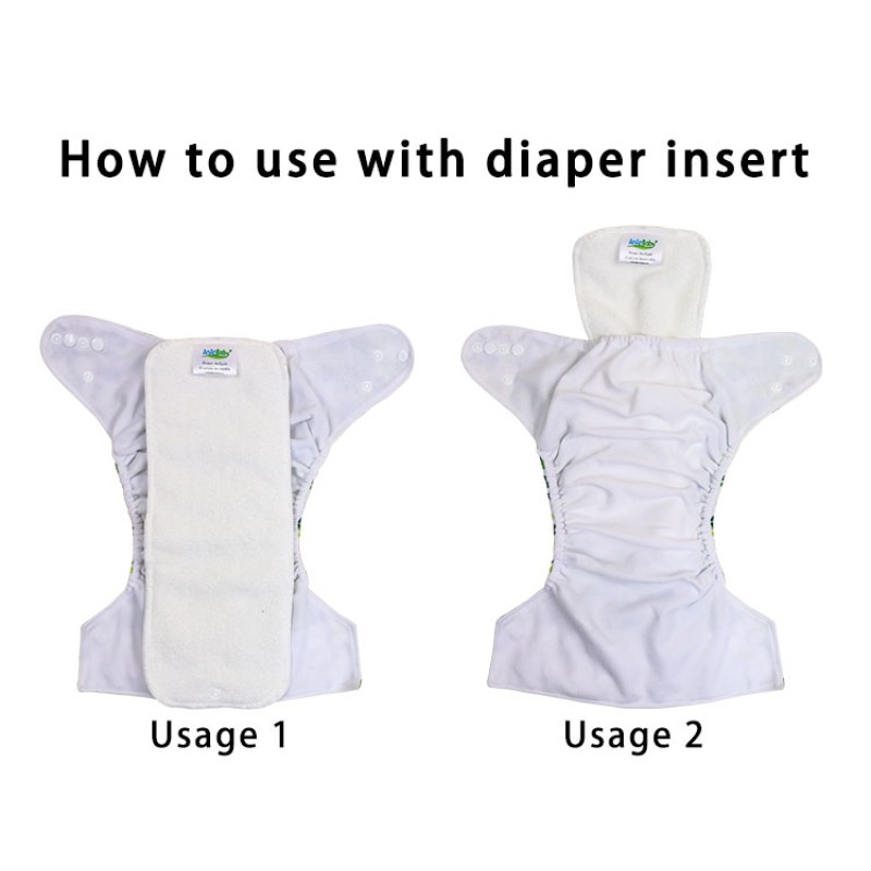 Baby Cloth Diaper Manufacturer - OEM China Wholesale Custom