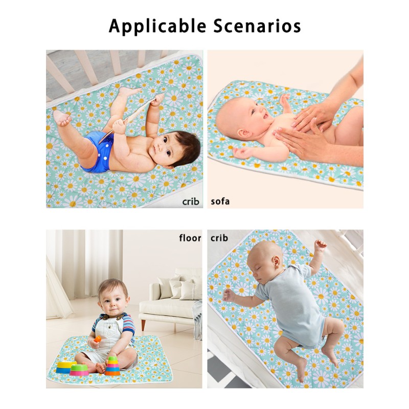 Play Pad Mats Manufacturer - Factory Foldable Outdoor