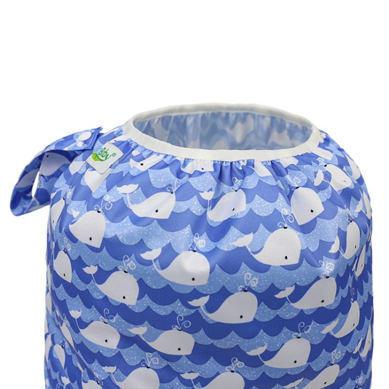 Wet Bag Manufacturer - Washable PUL Fabric Towel