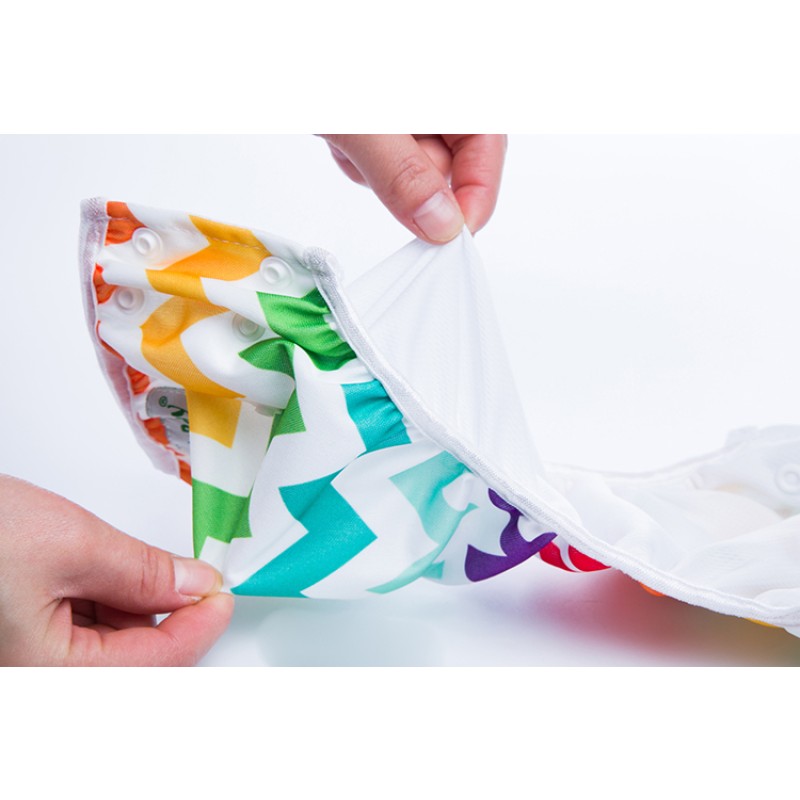 Infant Swim Diaper Factory - Ananbaby Reusable Absorbent Pul
