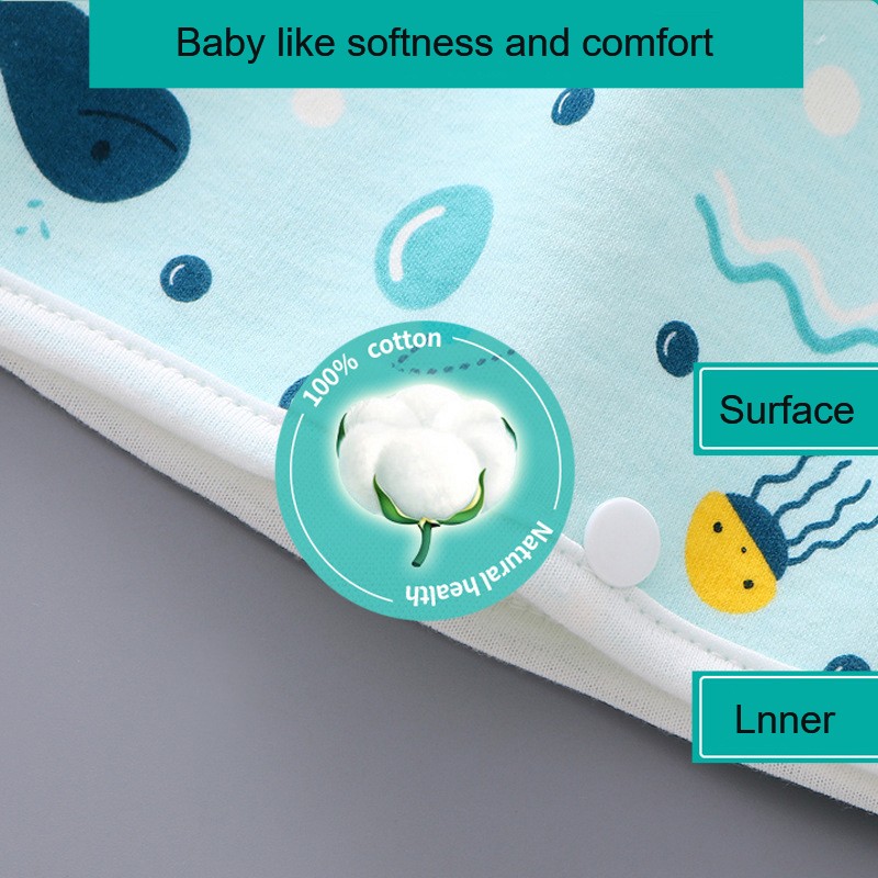 Baby Diaper Skirts Factory - Low Price Reusable Washable