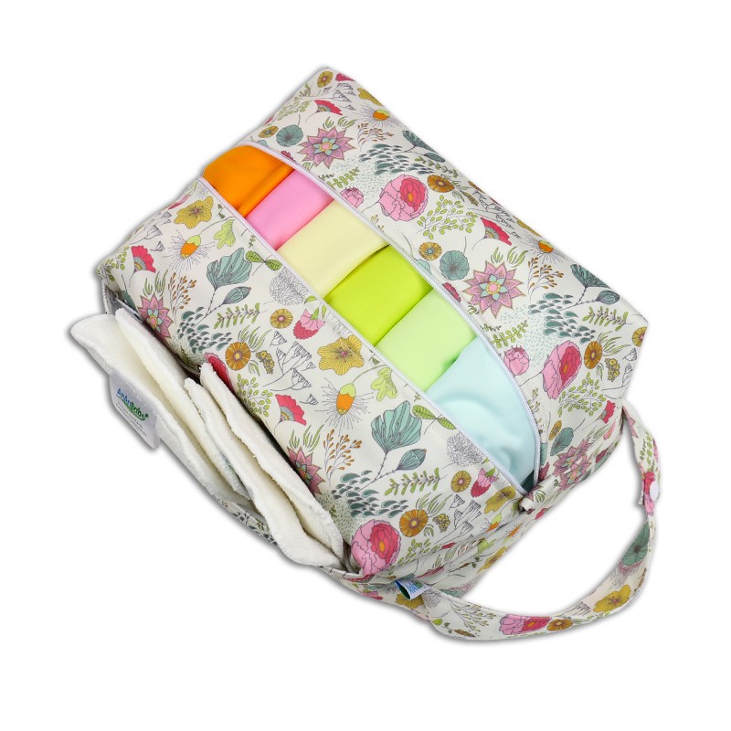 Baby Diaper Bags Factory - Reusable Mommy Custom Wetbag