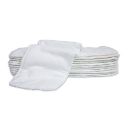 Cloth Diaper Inserts Manufacturer - Good Price 3 Layers