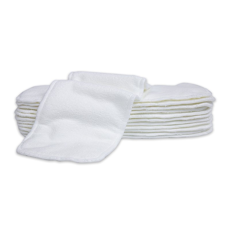 Cloth Diaper Inserts Manufacturer - Good Price 3 Layers