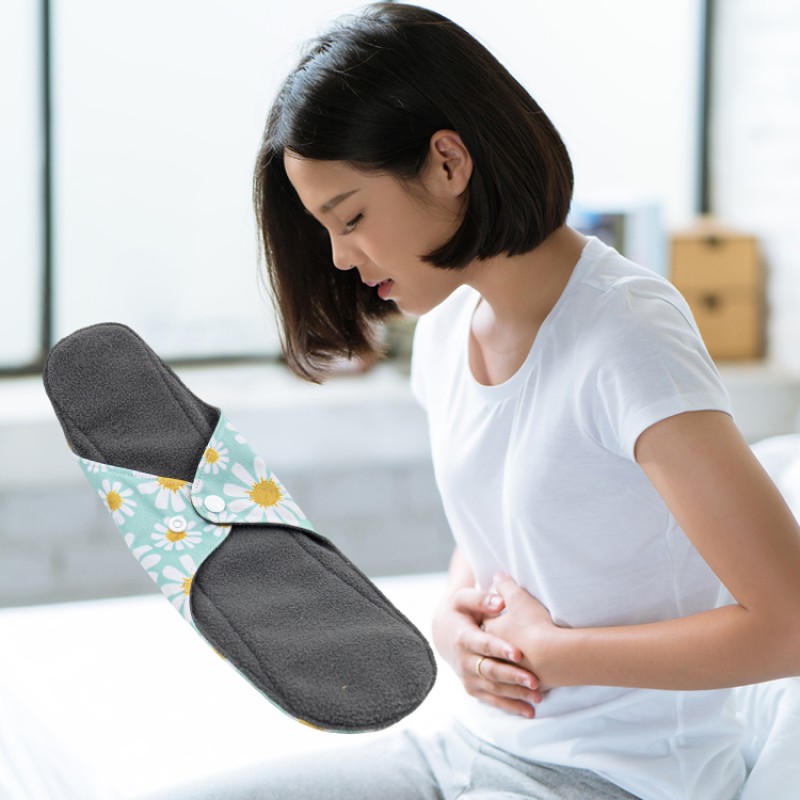 Menstrual Pads Supplier - Wholesale Biodegradable Reusable