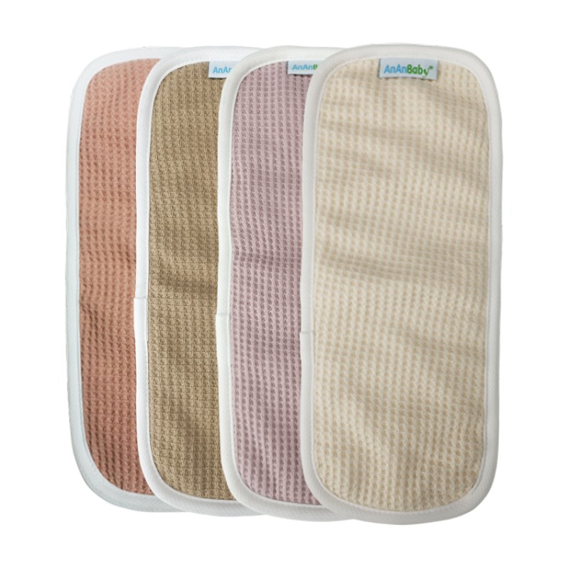 Baby Diaper Insert Supplier - Wholesale Reusable AWJ Edge