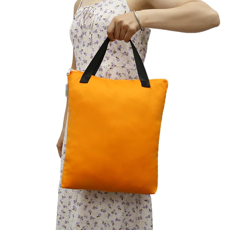 Baby Wet Bag Supplier - Cloth Nappy Washable Reusable