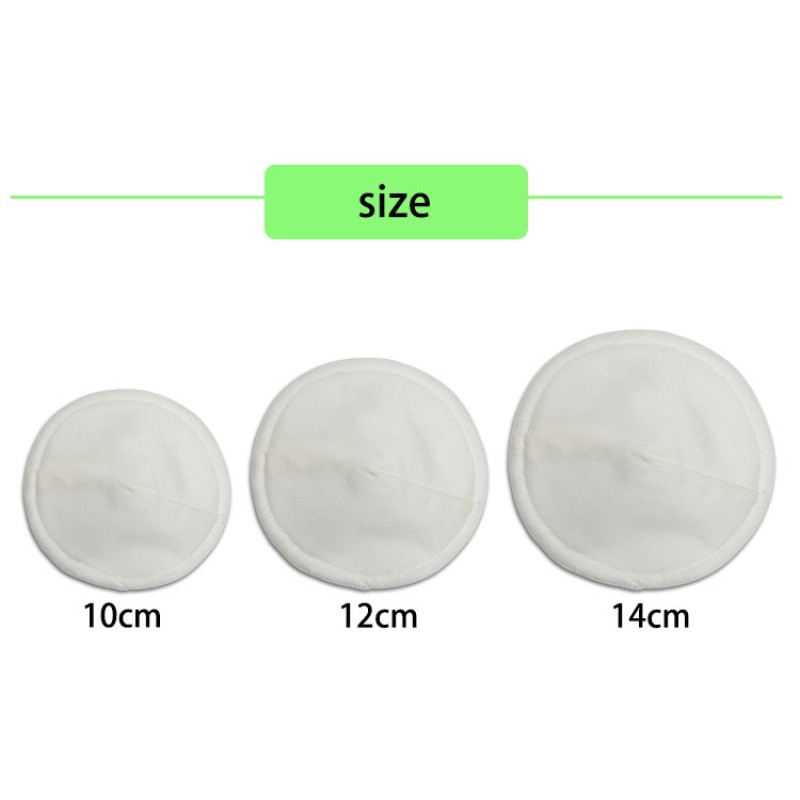 Breast Feeding Pads Factory - Ananbaby Breathable Washable