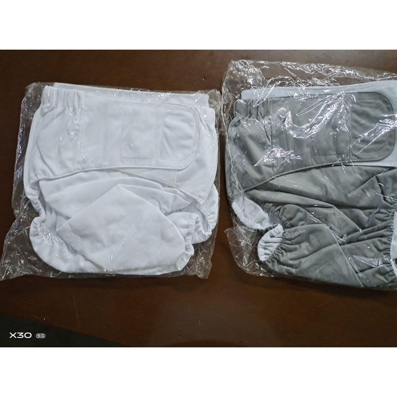 Adult Diapers Manufacturer - Custom Reusable Waterproof Ultra