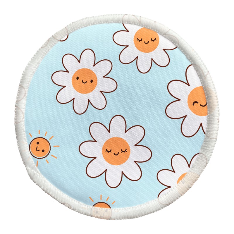 Nursing Pads Manufacturer - Super Absorbency Bamboo Waterproof Washable