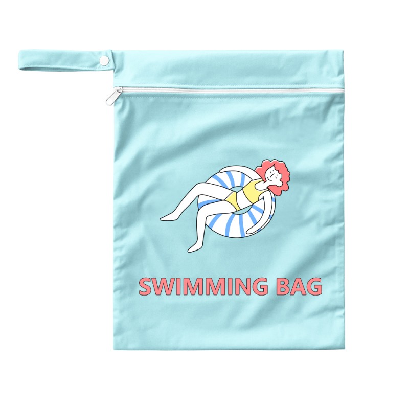 Laundry Bag Factory - High Quality Portable Polyester ODM