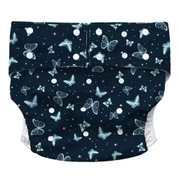 Adult Diaper Supplier - Washable Incontinence Pant Elderly