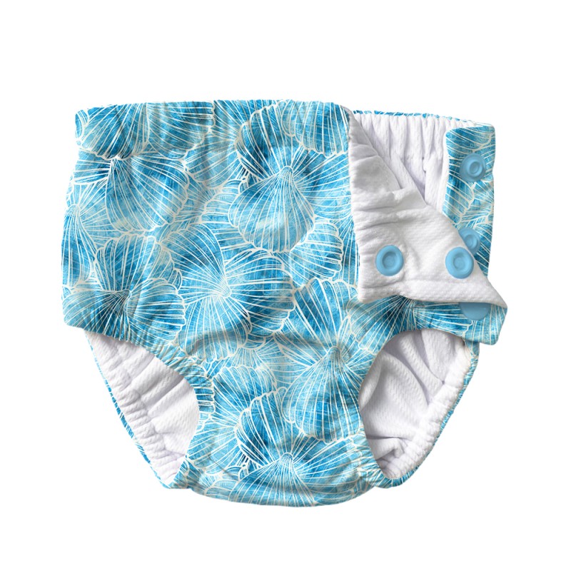 Swimming Diaper Factory - Breathable Reusable Summer Swim