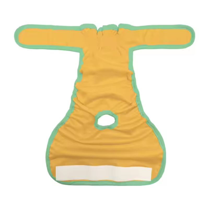 Pet Nappy Pants Manufacturer - Reusable Printed Menstrual Sanitary