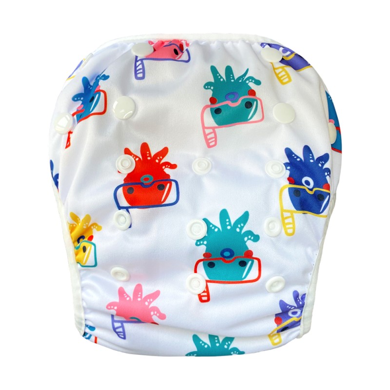 Wet Dry Bag Supplier - 40x70cm Large Hanging Two Zippered