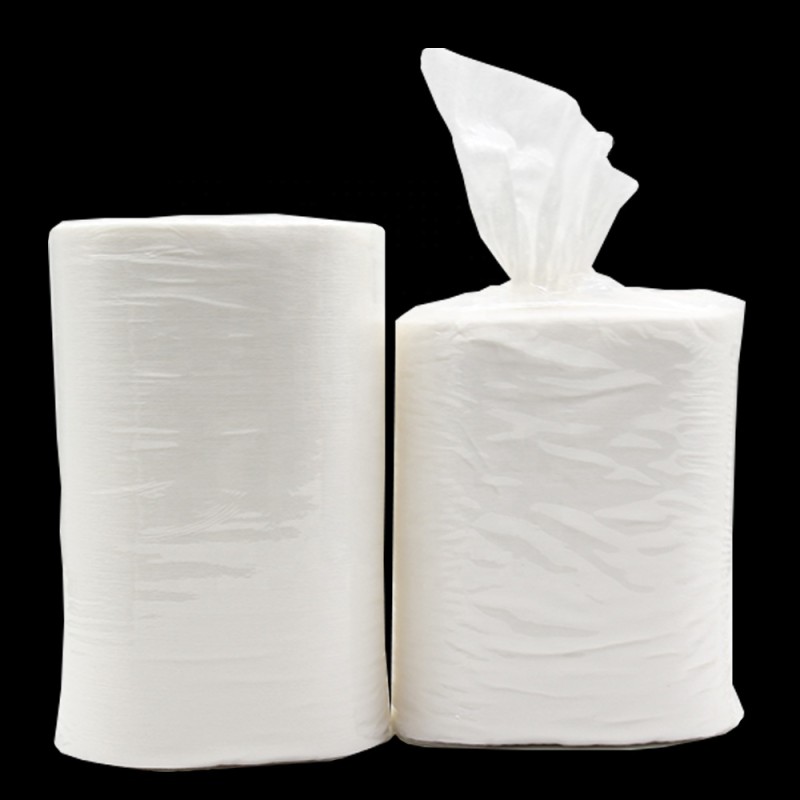 Nappy Liners Supplier - Biodegradable 100% Bamboo 100 Sheets