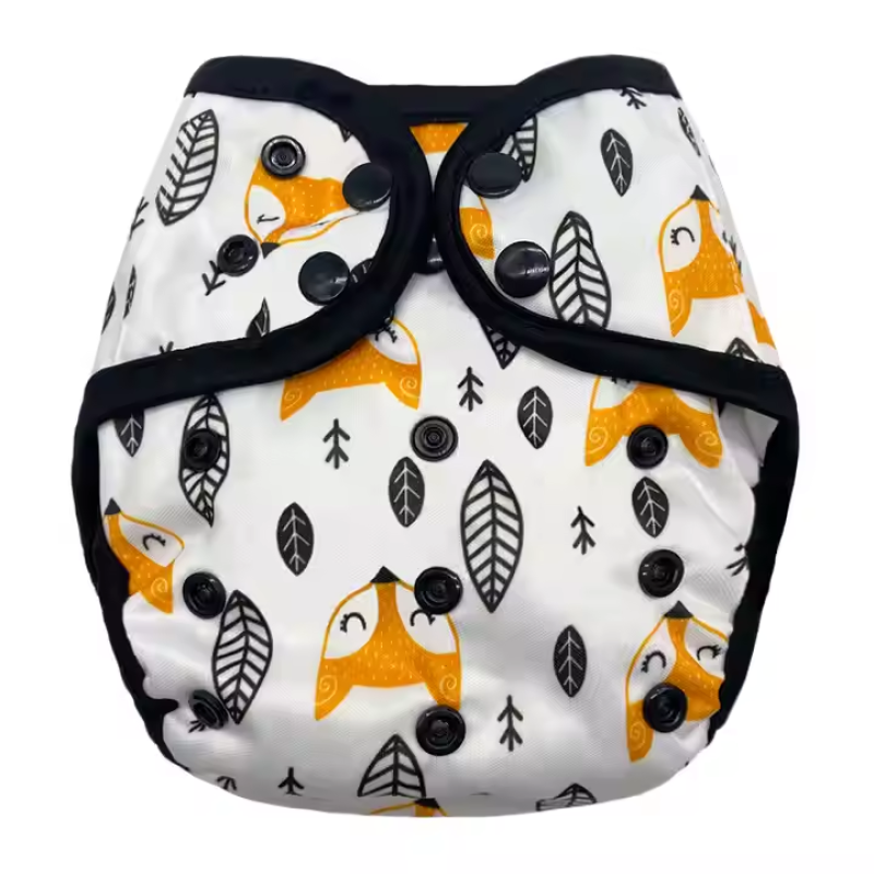 Baby Pants Manufacturer - Waterproof Washable One Size Adjustable