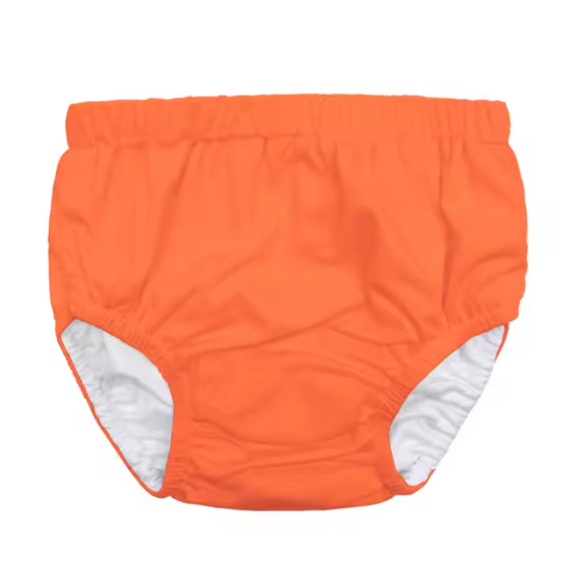 Swim Diaper Cover Manufacturer - Unisex Waterproof Pool Trunks