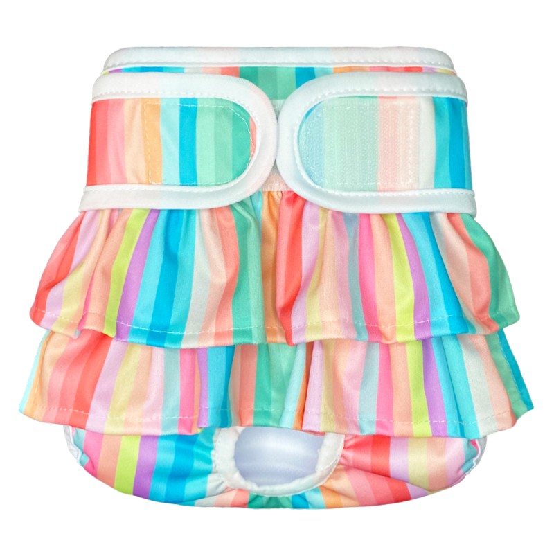 Female Dog Diaper Factory - Eco-friendly Reusable Physiological Panties