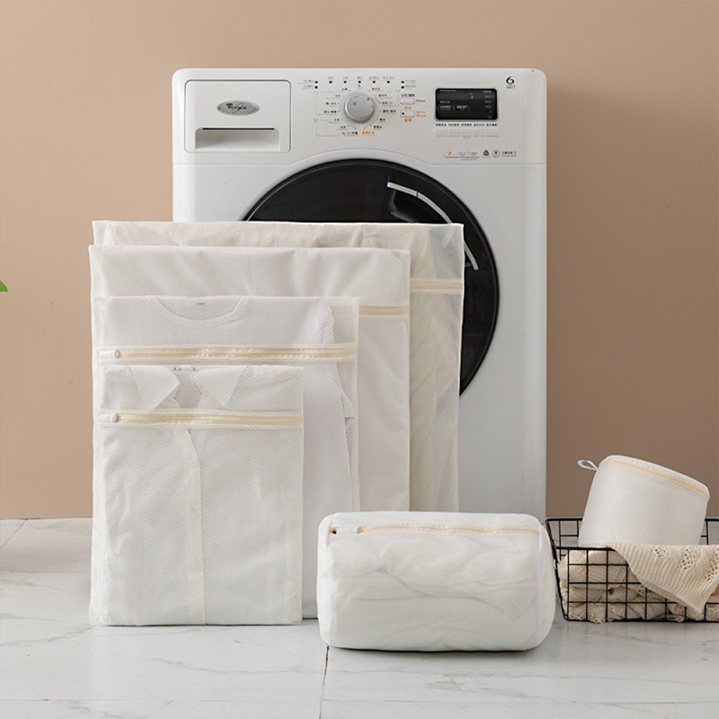 Storage Bag Manufacturer - Portable Mommy Bag Mesh Printing