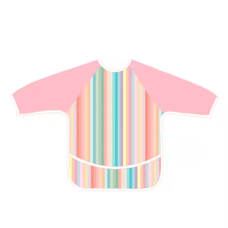 Feeding Bib Supplier - Eco-friendly Customized Pul Fiber