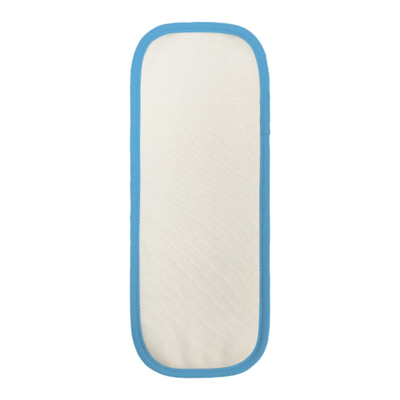 Changing Pads Factory - Colorful Linen Cotton Printed Absorption