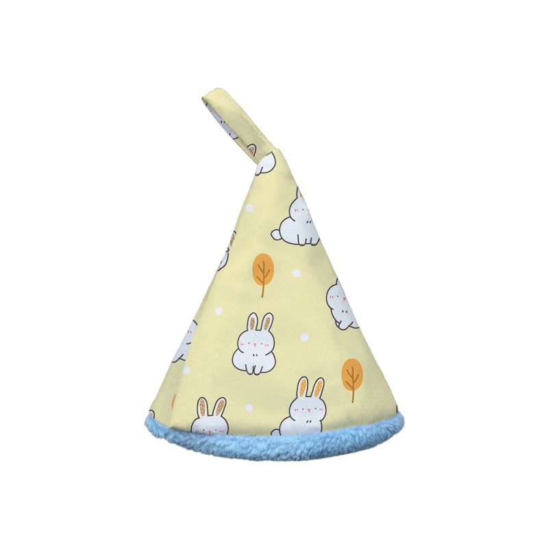 Pee Teepee Factory - Baby Boy Coral Velvet Water Absorption
