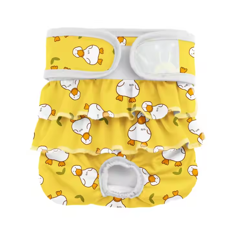 Dog Shorts Manufacturer - Reusable Washable Durable Comfortable Stylish