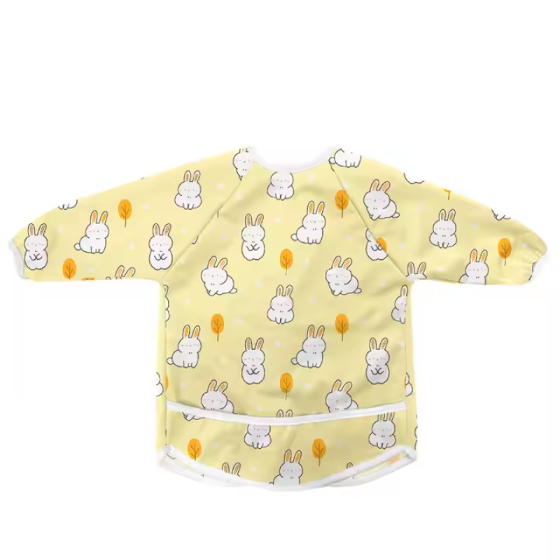 Baby Bibs Factory - Eco-friendly Customization Printed