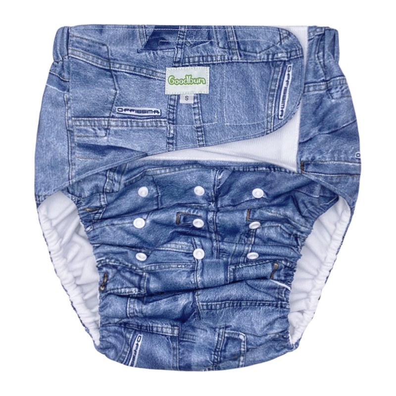 Adult Diaper Manufacturer - Suppliers Adjustable Washable