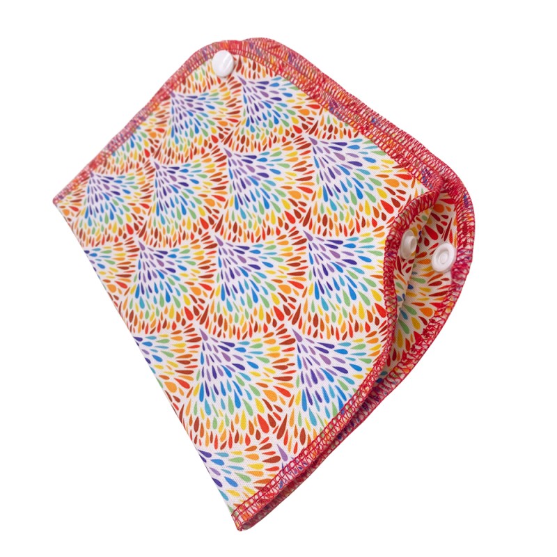 Menstrual Pads Supplier - Customization Female Reusable Washable