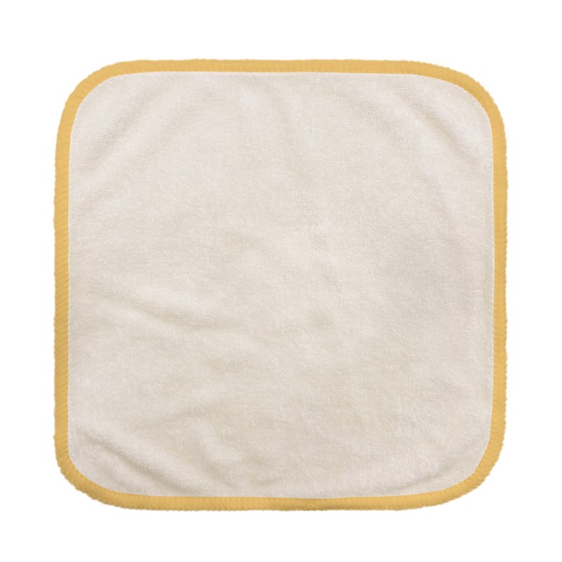 Diaper Wipe Factory - Eco-friendly Microfiber Square 20x20cm