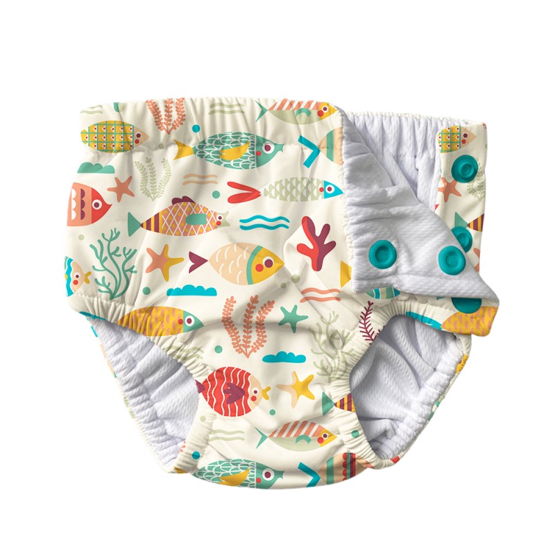 Swimming Trunk Supplier - New Prints Customization Mesh