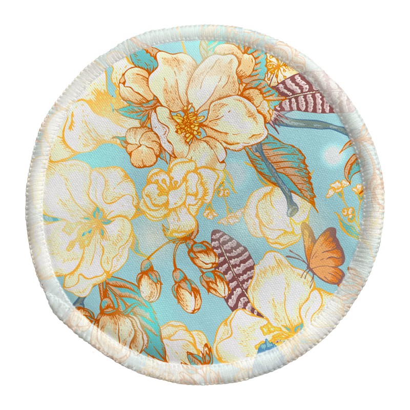 Cloth Pad Supplier - New Prints Reusable Bamboo Fiber Washable