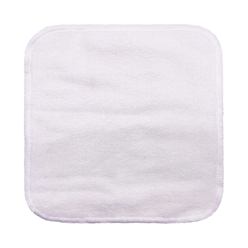 Cleaning Wipes Manufacturer - Organic Bamboo Terry Reusable