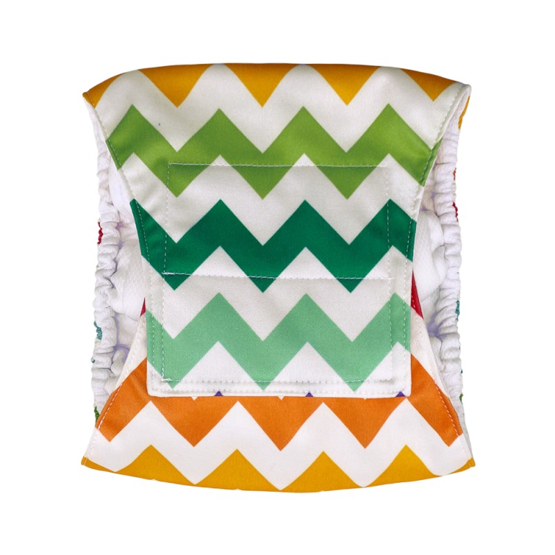 Female Dog Diaper Supplier - 1 Pc Reusable Physiological Hygiene Pants