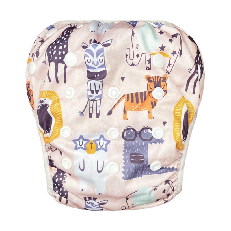 Swim Diapers Supplier - Hot Products Unisex Reusable One Size