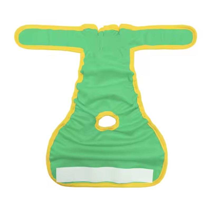 Pet Nappy Pants Manufacturer - Reusable Printed Menstrual Sanitary