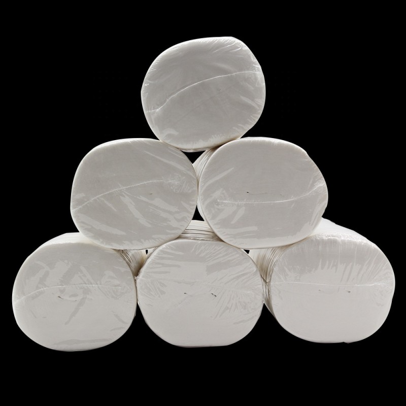 Nappy Liners Supplier - Biodegradable 100% Bamboo 100 Sheets