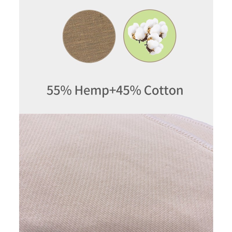 Diaper Liners Manufacturer - Customized Reusable Charcoal Washable