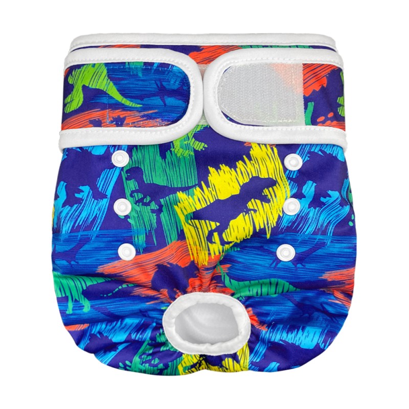 Cloth Diapers Manufacturer - Washable Female Reusable Leakproof Menstrual